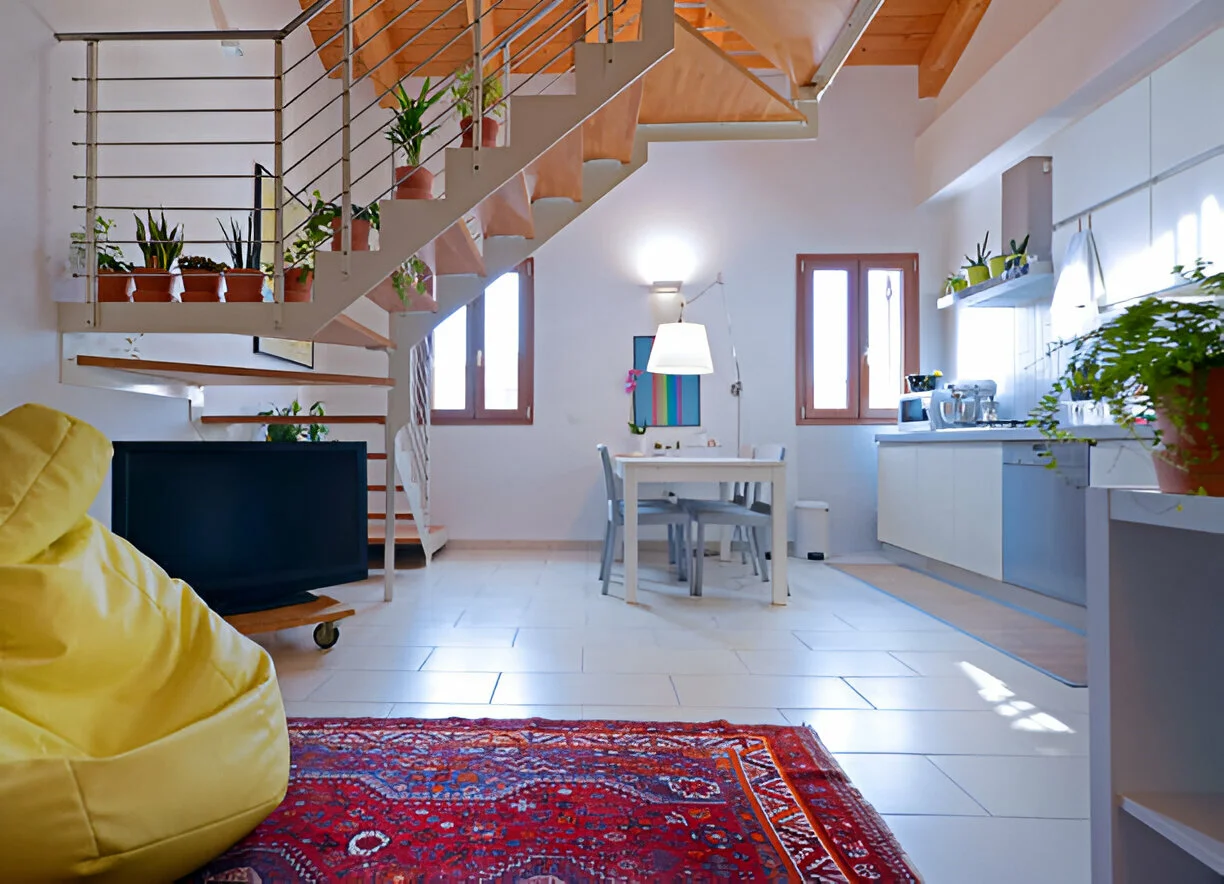 Affordable Renovation