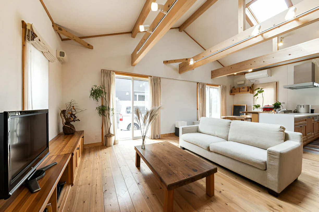 Renovation