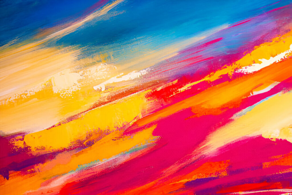 Bold Paint