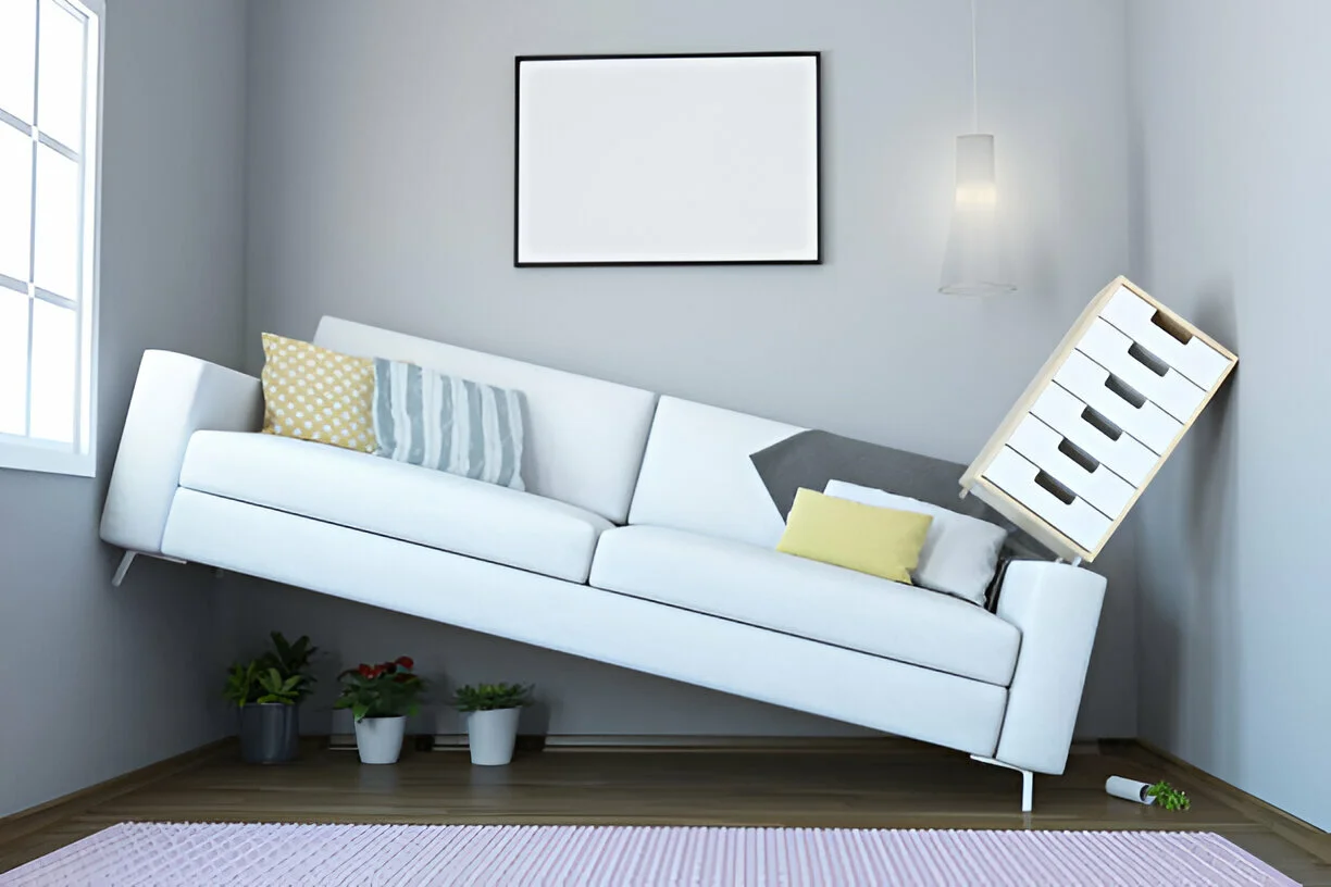 Renovation