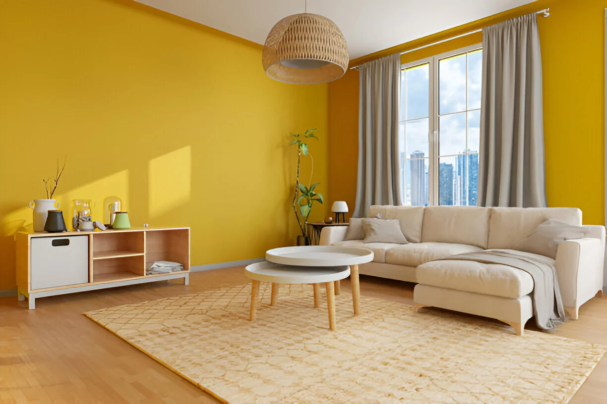 Affordable Renovation