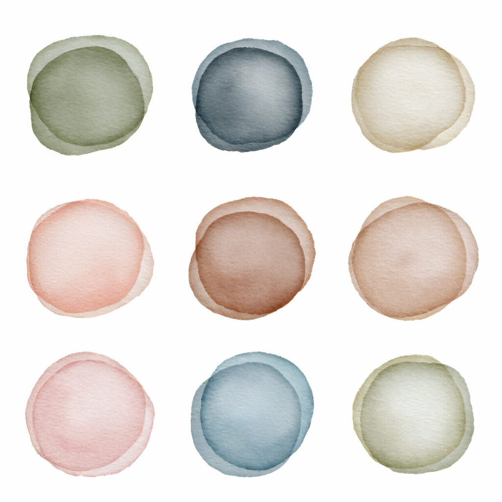 Beige Colours