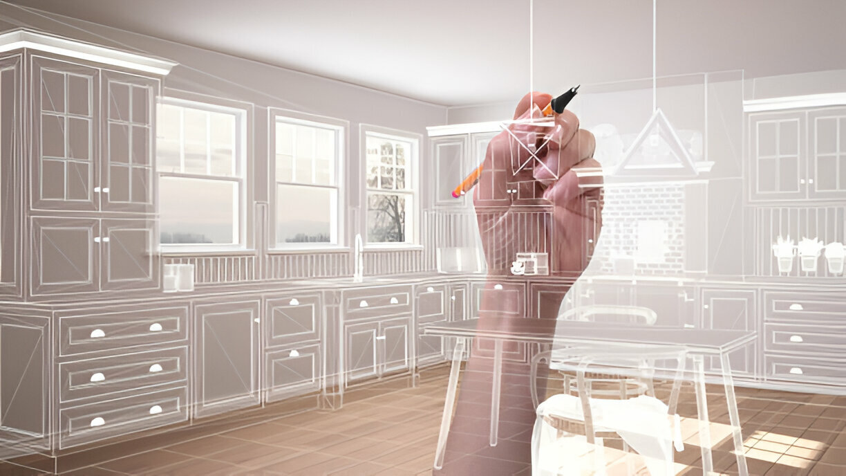 Remodeling