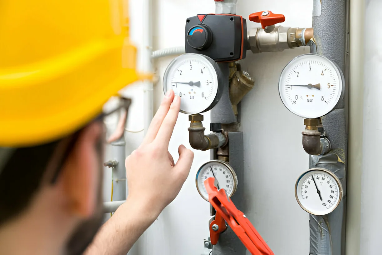 Plumbing Services
