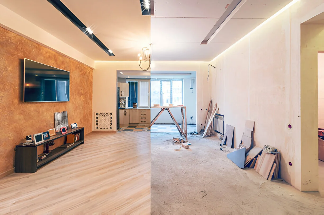 Demolition Services