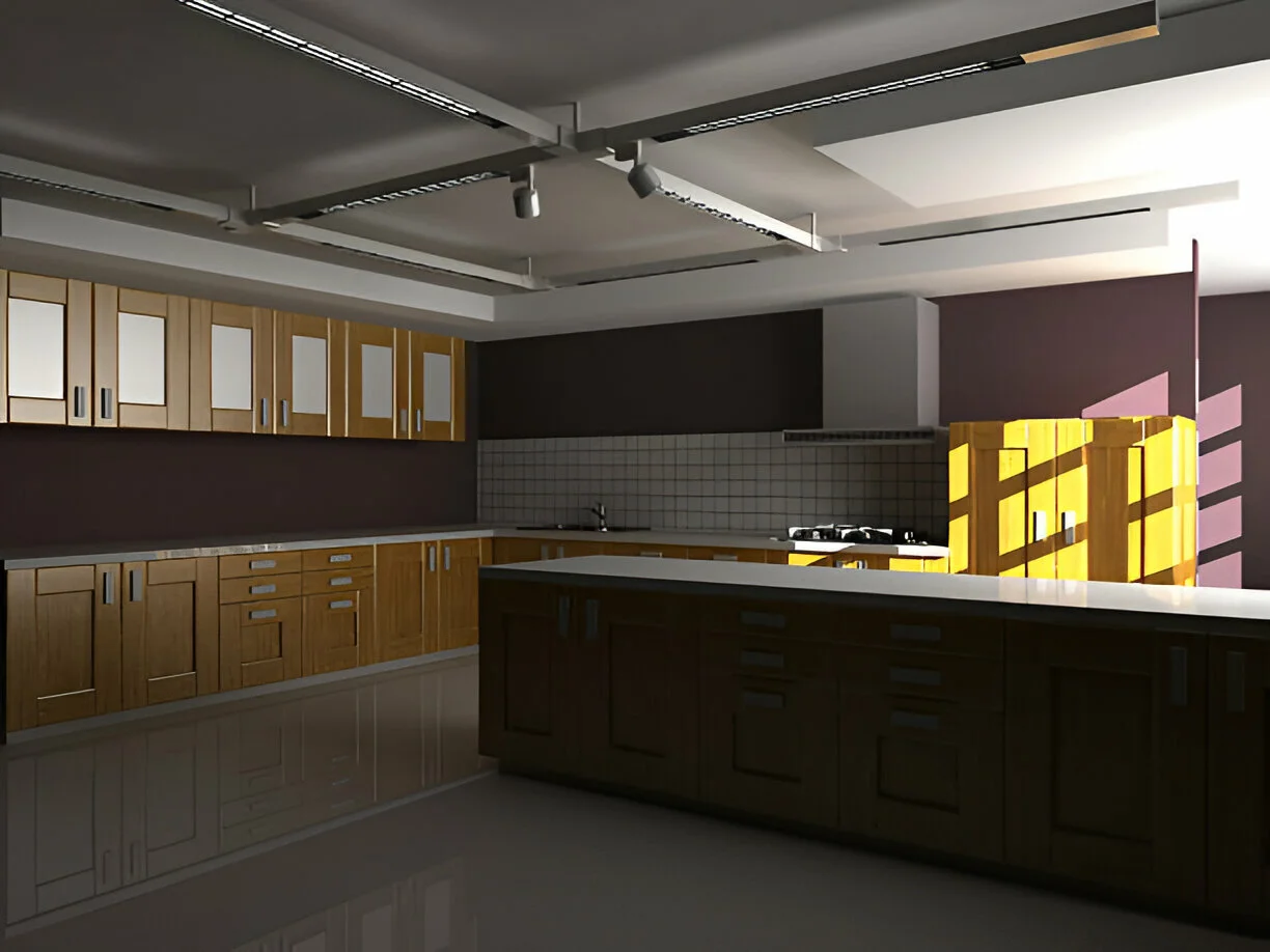 Kitchen Renovation