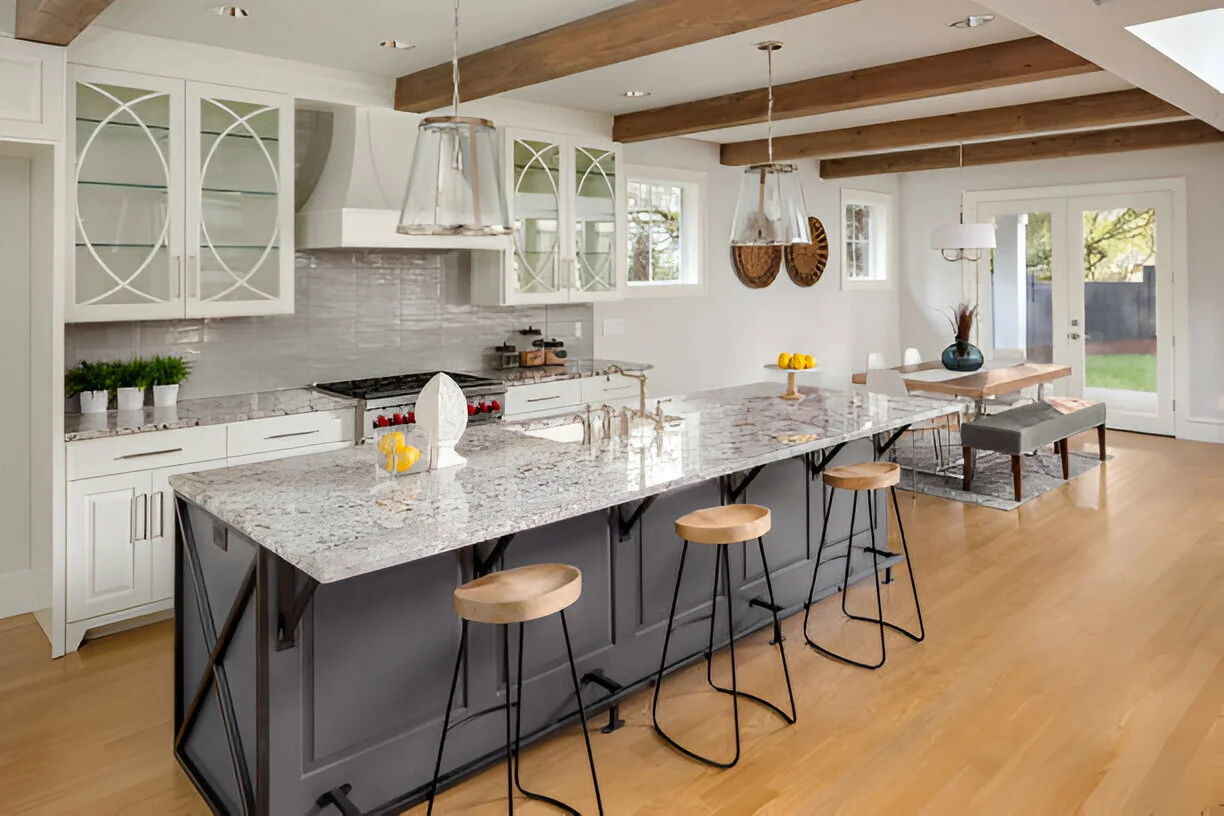 Kitchen Renovation