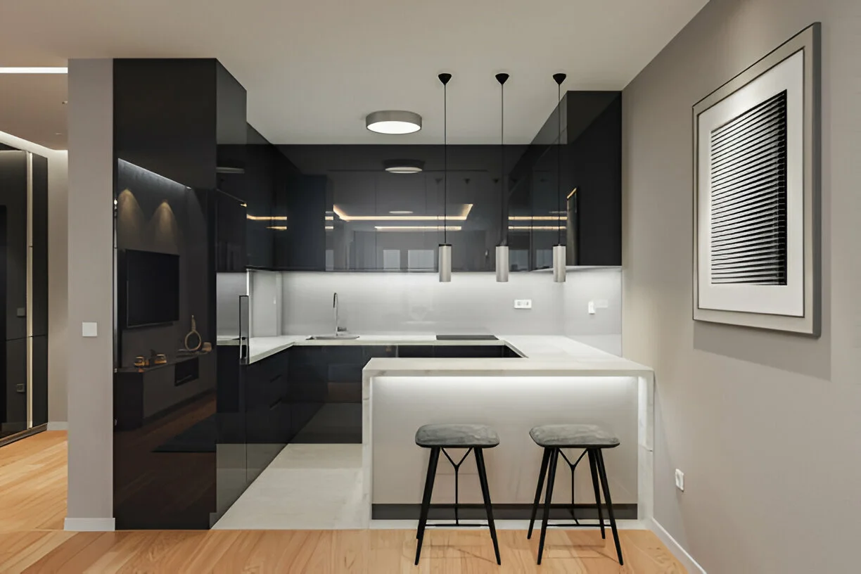 Kitchen Renovation