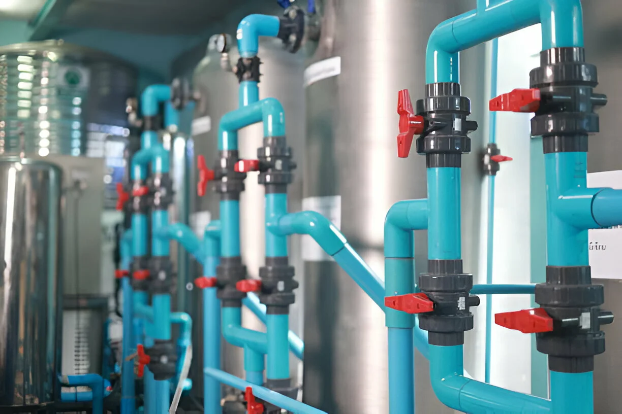 Plumbing Services