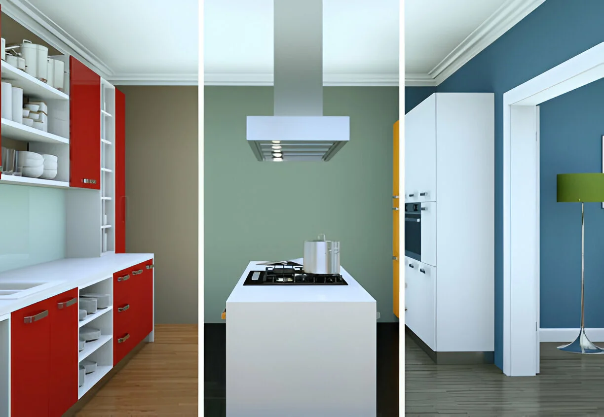 Kitchen Renovation