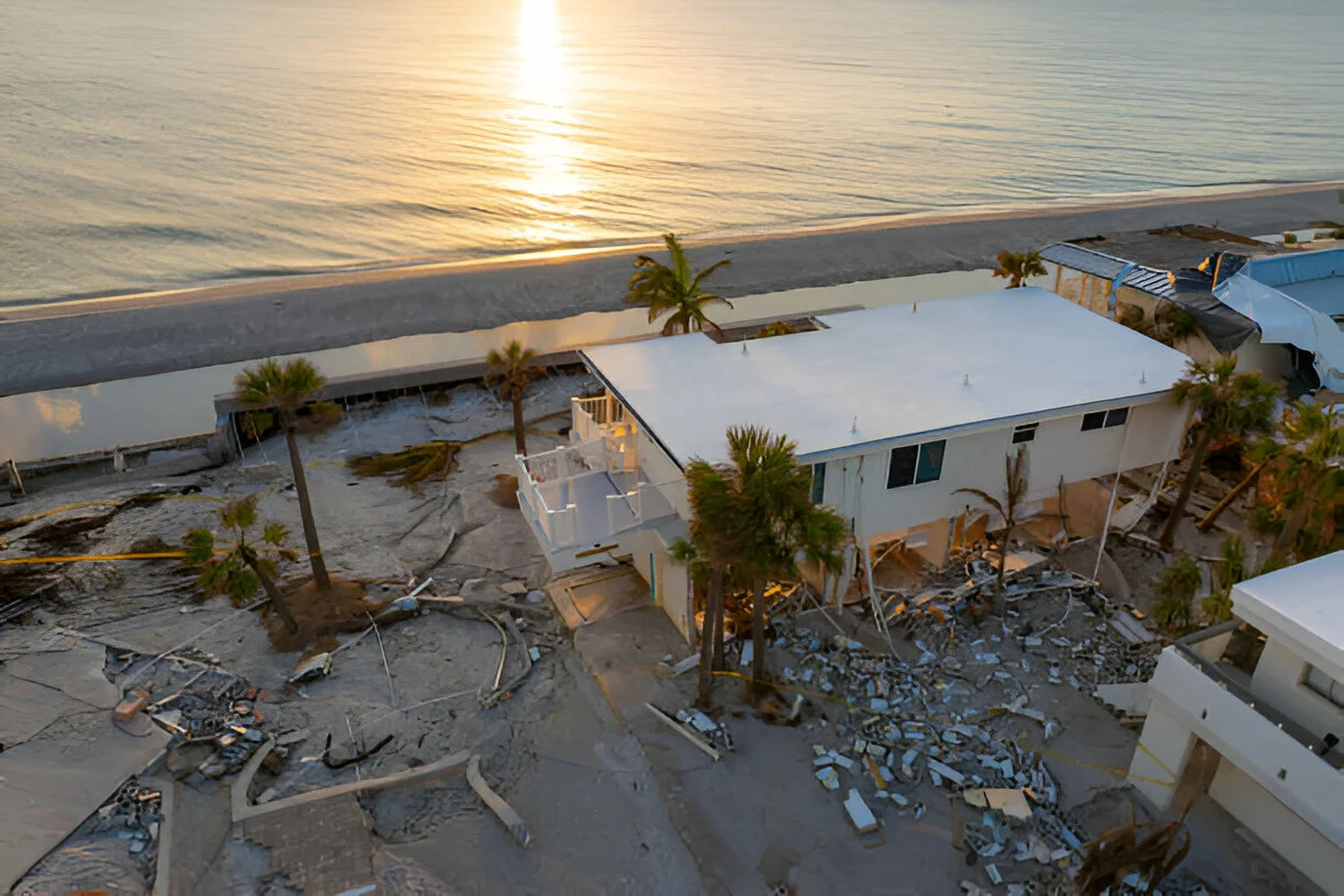 Demolition Services