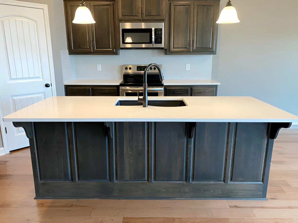Kitchen Renovation