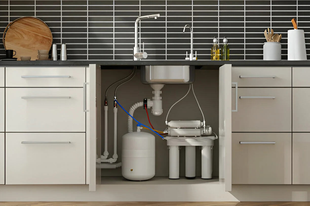 Plumbing Services