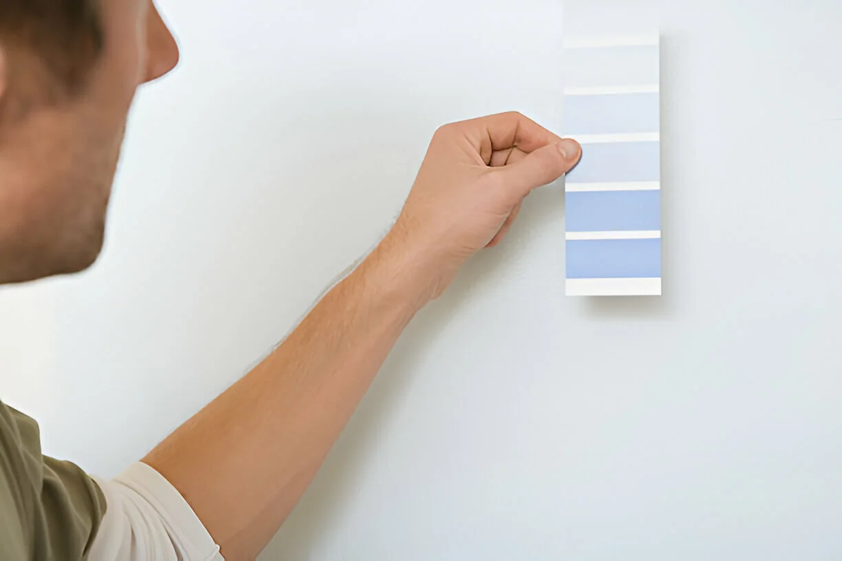 Paint Colors