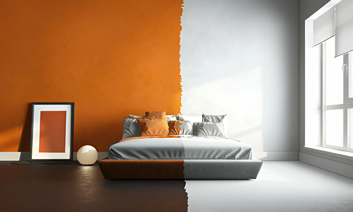 Paint Colors