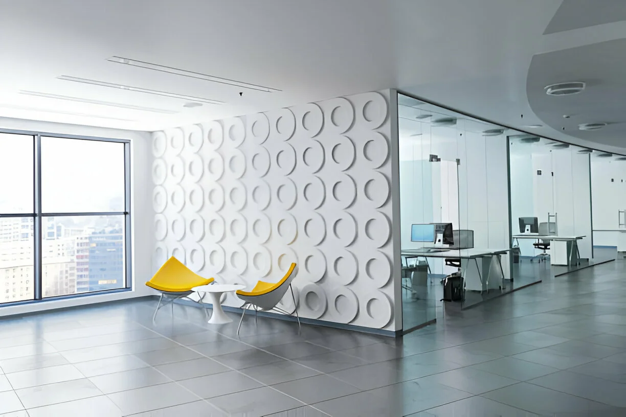 Tiling Materials